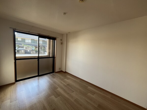 グローリアスの物件内観写真